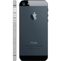 Apple iPhone 5 32GB Diamond Black