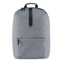 Рюкзак для ноутбука Xiaomi Backpack College Style Grey (Серый)