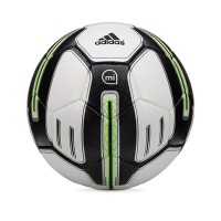 Adidas miCoach smart ball - умный футбольный мяч