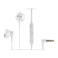 Гарнитура SONY STH30, с разнонаправленным динамиком, защита от воды IPX7, White (Белая)