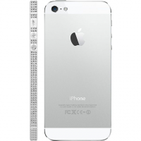 Apple iPhone 5 32GB Diamond White