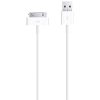 Кабель Apple USB to 30-pin