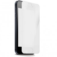 Защитная пленка для iPhone 5/5S/5C Folia MyScreen MIRROR (Зеркальная)