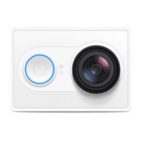 Xiaomi YI Action Camera (Basic Edition) Белая