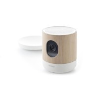 Универсальная HD-камера Withings Home с датчиком качества воздуха