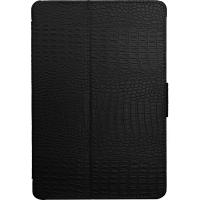 Чехол iCarer Croco Series iPad Mini Black (Черный)