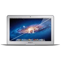 Apple MacBook Air 11 Mid 2013 MF067 (Core i7/11.6"/ 1366x768/ 8192Mb/ 512Gb/ MacOS X)