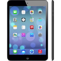 Apple iPad Air 64Gb Wi-Fi + Cellular Black/Space Gray 