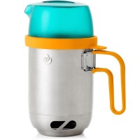 BioLite KettlePot - чайник для Biolite CampStove