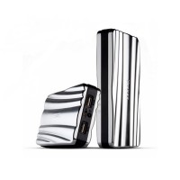Внешний аккумулятор Yoobao Zeus Power Bank YB-666 Silver 20400mAh для iPhone/iPod/iPad/Android