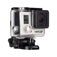Камера GoPro HERO3+ Silver Edition