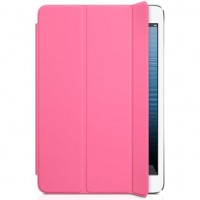 Чехол Apple iPad mini Smart Cover Pink (Розовый)