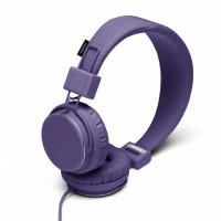 Наушники Urbanears Plattan Lilac (Сиреневый) 