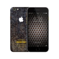 SimaPhone 6 Graphite