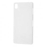 Чехол Uniq для Sony Xperia Z3 Bodycon Clear (Прозрачный) 