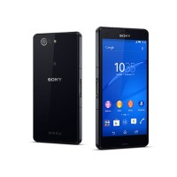 Sony Xperia Z3 Compact Black (Черный)