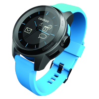 COOKOO Watch (голубые)