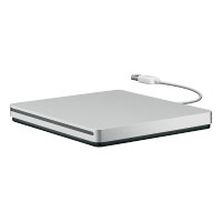 Оптический привод Apple USB SuperDrive
