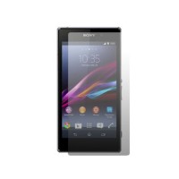Защитная пленка для Sony Xperia Z3 (Матовая)