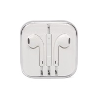 Гарнитура Apple EarPods with Remote and Mic с д/у (MD827Z/MA)