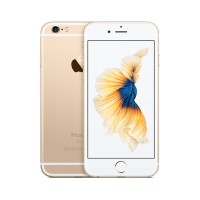 Apple iPhone 6S 64GB Gold (Золотой)