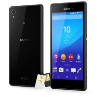 Sony Xperia M4 Aqua Dual (E2363) Black (Черный) 16 ГБ