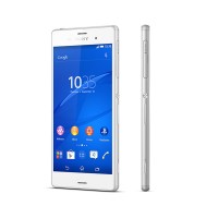 Смартфон Sony D6603/Xperia Z3 White (Белый)