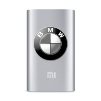 Универсальный внешний аккумулятор Xiaomi Power Bank 16000mAh "BMW"