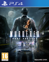 Игра для PS4 Murdered: Soul Suspect (русская версия)
