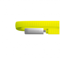 Сменный колпачок для браслета Jawbone UP24 Lemon Lime (Лимонный)