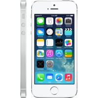 Apple iPhone 5S 16GB White&Silver (Белый) А1530/1457