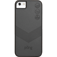Pong со встроенной антенной для iPhone 5/5S Graphite Black