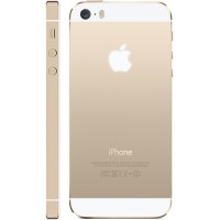 Apple iPhone 5S 16GB Gold Светояблоко