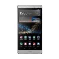 Huawei P8 Max 64Gb Titanium Grey (Серый)