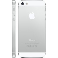 Apple iPhone 5S 64GB White&Silver Светояблоко