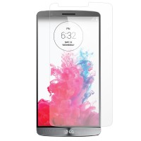 Защитная пленка для LG G3 (Матовая) 