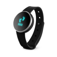 Спортивный браслет iHealth Edge Wireless Activity&Sleep Tracker (Black) 
