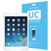 Защитная пленка для iPad Mini/iPad Mini Retina Spigen SGP Ultra Crystal (Глянцевая)