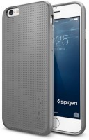 Чехол Spigen Capsule для iPhone 6/6S Gray (Серый)