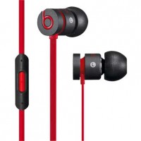 Вставные наушники Beats urbeats (black) 
