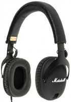 Наушники Marshall Monitor (Черный) 