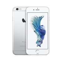 Apple iPhone 6S 64GB Silver (Серебристый)