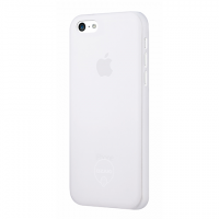 Чехол Ozaki O!coat 0.3 Jelly для iPhone 5C (Transparent)