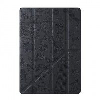Чехол Ozaki O!coat Travel (OC115RM) для iPad mini Retina (Rome) 