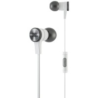 JBL Synchros E10 - наушники с микрофоном White (Белые)
