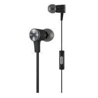 JBL Synchros E10 - наушники с микрофоном Black (Черные)