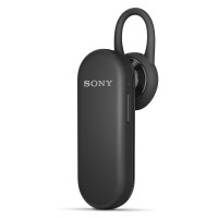 Моно Bluetooth гарнитура Sony MBH20 Black (Черная)