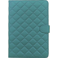 Чехол iPad mini Case Blue (Голубой) 