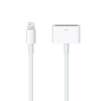 Переходник Apple Lightning to 30-pin Adapter (20 см) 