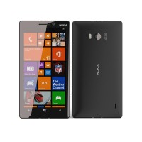 Мобильный телефон Nokia Lumia 930 Black (Черный)